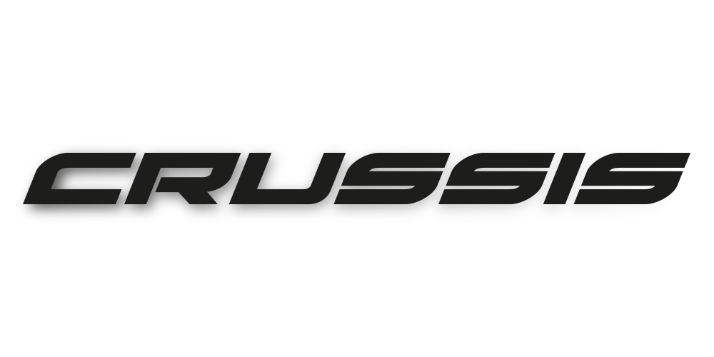 CRUSSIS eBIKES