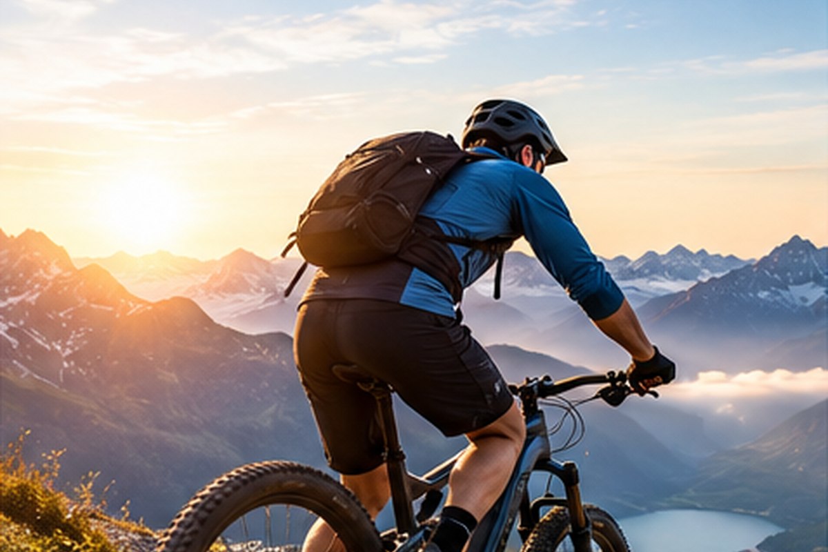 Bike und E-Bike
