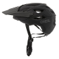 Preview: O'Neal PIKE 2.0 Helmet SOLID black/gray