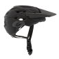 Preview: O'Neal PIKE 2.0 Helmet SOLID black/gray