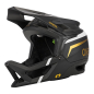 Preview: O'Neal TRANSITION Helmet FLASH black/white/gold