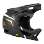 Preview: O'Neal TRANSITION Helmet FLASH black/white/gold