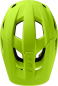 Preview: HELM FOX MAINFRAME MIPS, CE FLO YLW