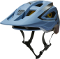 Preview: HELM FOX SPEEDFRAME LACK, CE BLAU