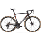 Preview: Wilier VERTICALE SLR SRAM FORCE AXS E1 2X12 Q1 CORE BLACK