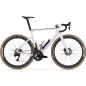 Preview: Wilier FILANTE SLR ID2 – SRAM FORCE AXS E1 2X12 PWM