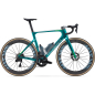Preview: Wilier FILANTE SLR ID2 – SHIMANO ULTEGRA R8170 DI2 2X12
