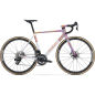 Preview: Wilier VERTICALE SLR – SRAM FORCE AXS E1 2X12
