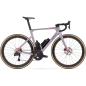 Preview: Wilier FILANTE SLR ID2 SRAM RED XPLR E1 1x13 PWM - AERO ROAD F28 LUNAR GREY