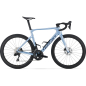 Preview: Wilier FILANTE SL ID2 – Shimano 105 R7150 Di2 2×12
