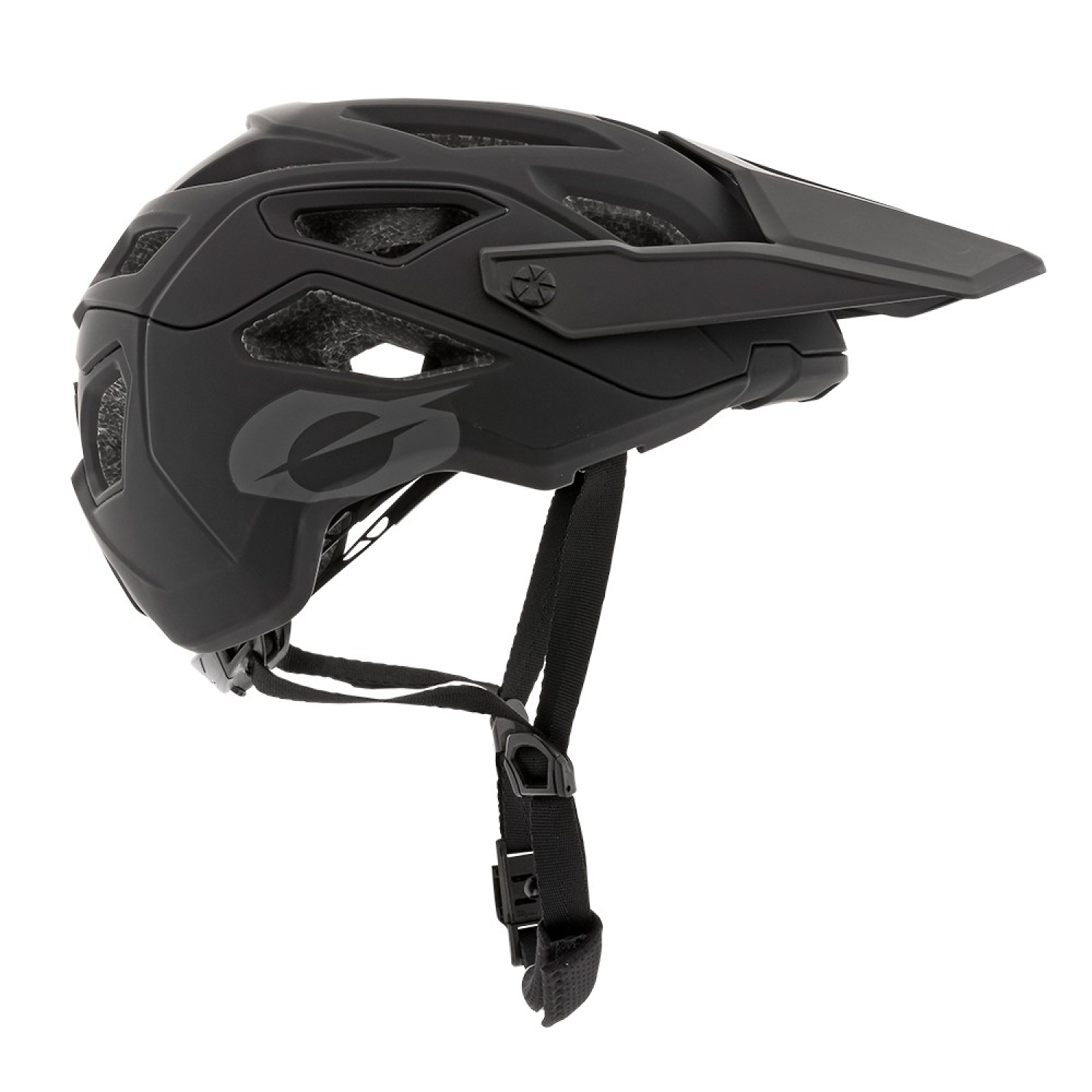 O'Neal PIKE 2.0 Helmet SOLID black/gray