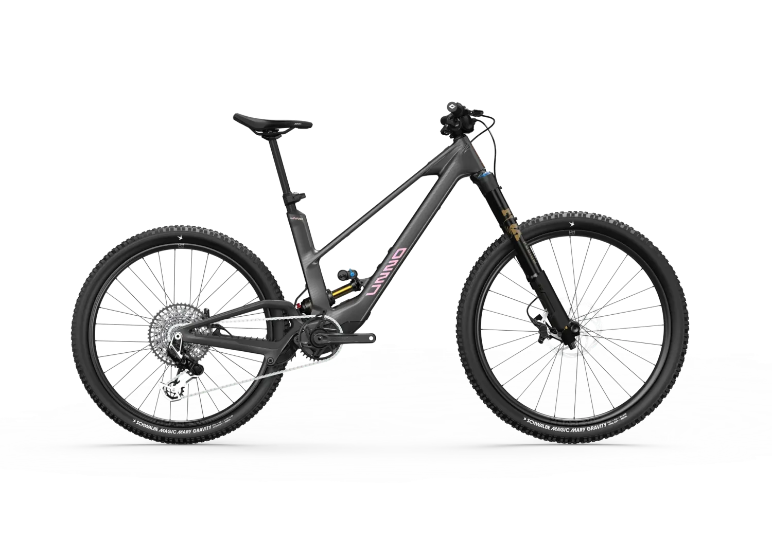 UNNO MITH FACTORY DJI Avinox