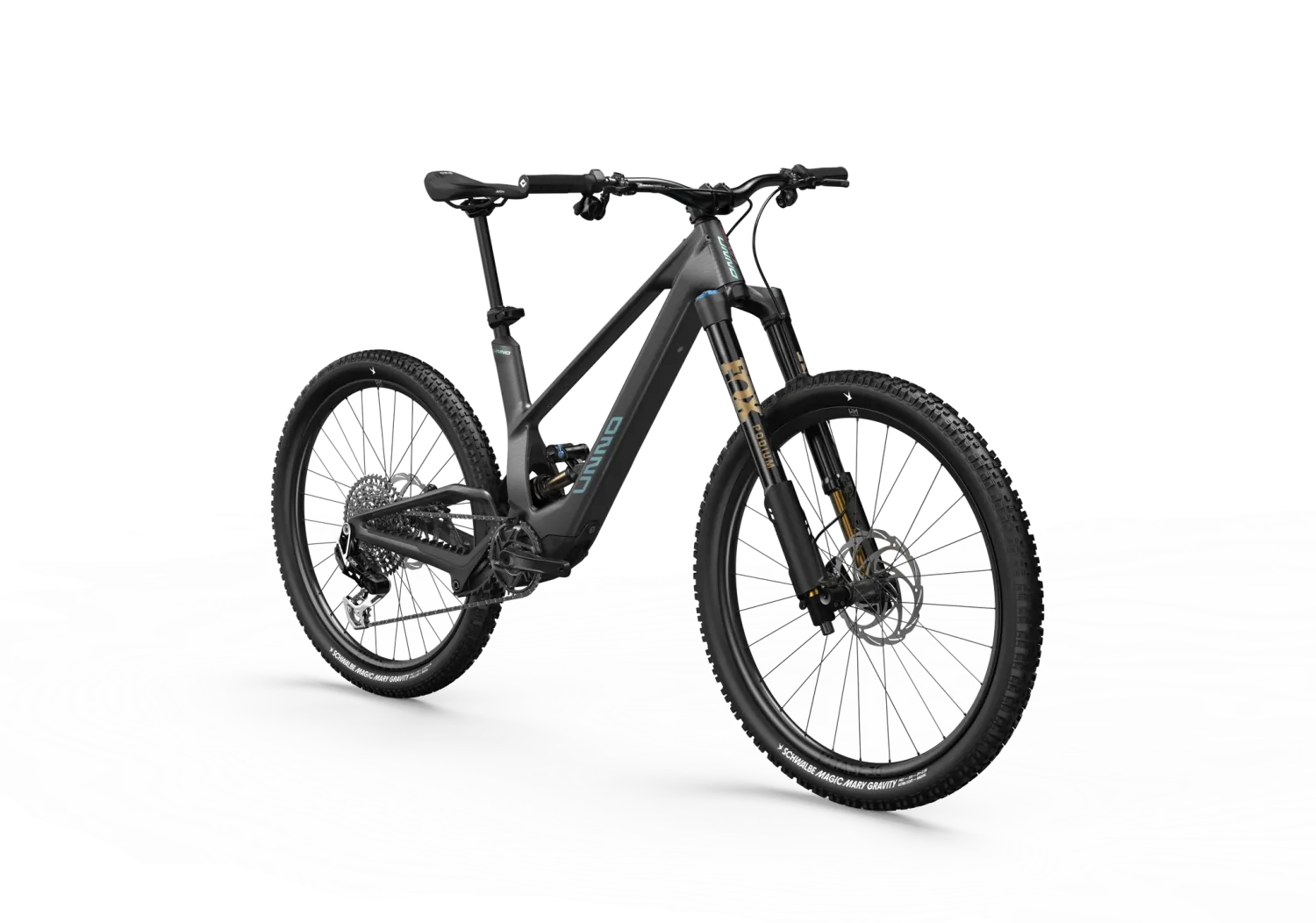 Preview: UNNO MITH FACTORY DJI Avinox