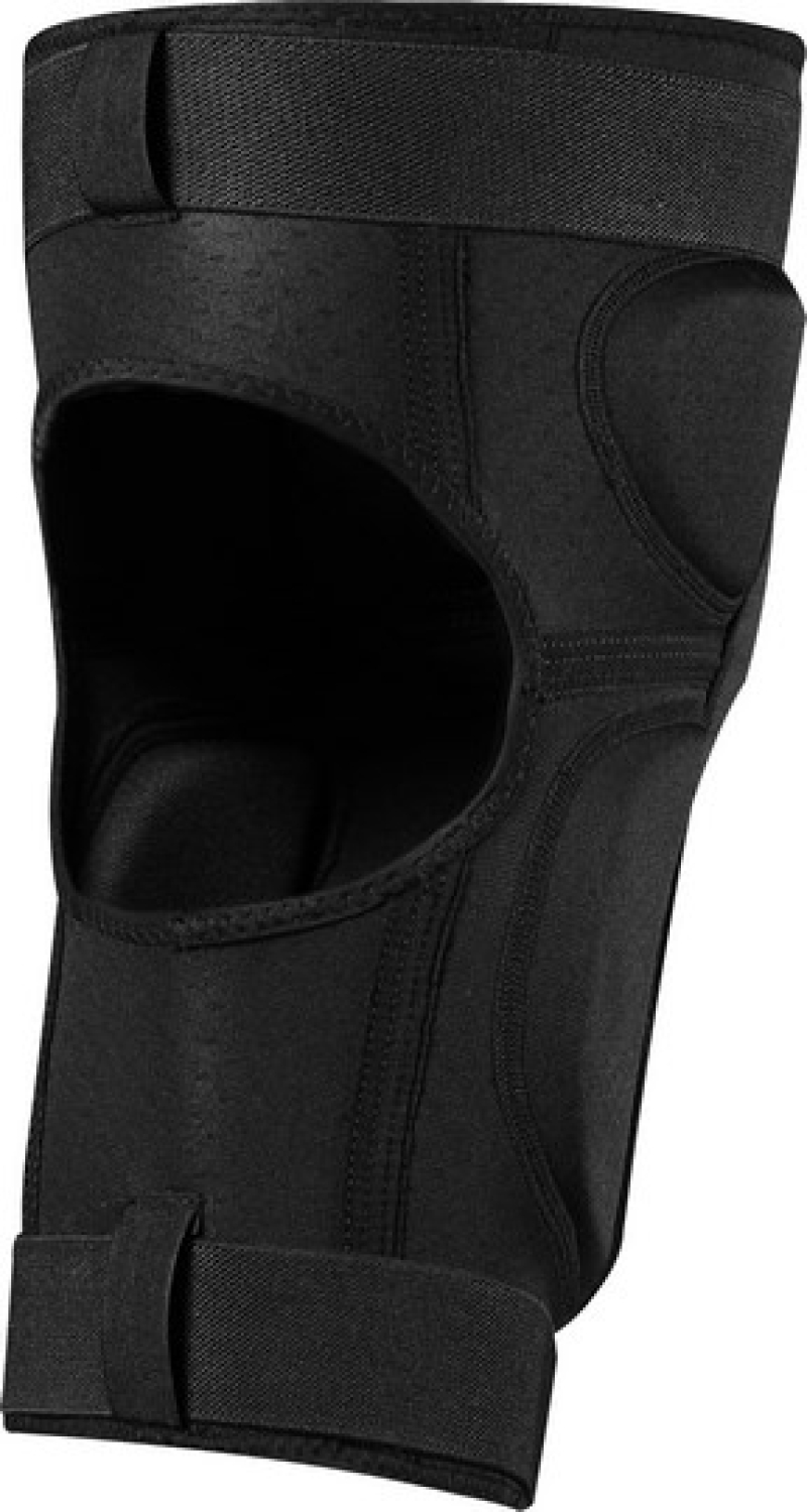 KNEE G FOX LAUNCH D3O SCHWARZ