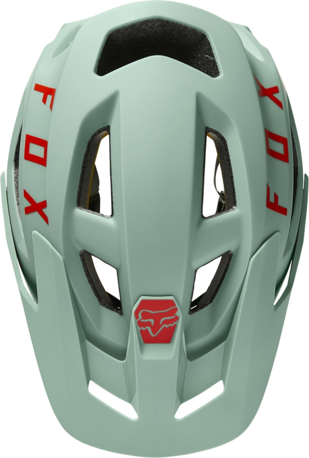 HELM FOX SPEEDFRAME, CE GRN