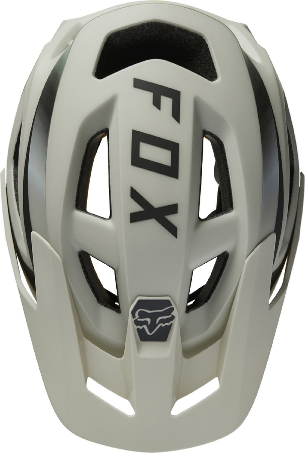 HELMET FOX SPEEDFRAME VNISH, CE WHT