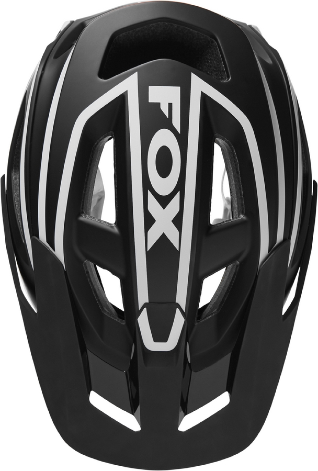 HELMET FOX SPEEDFRAME PRO DVIDE, CE B