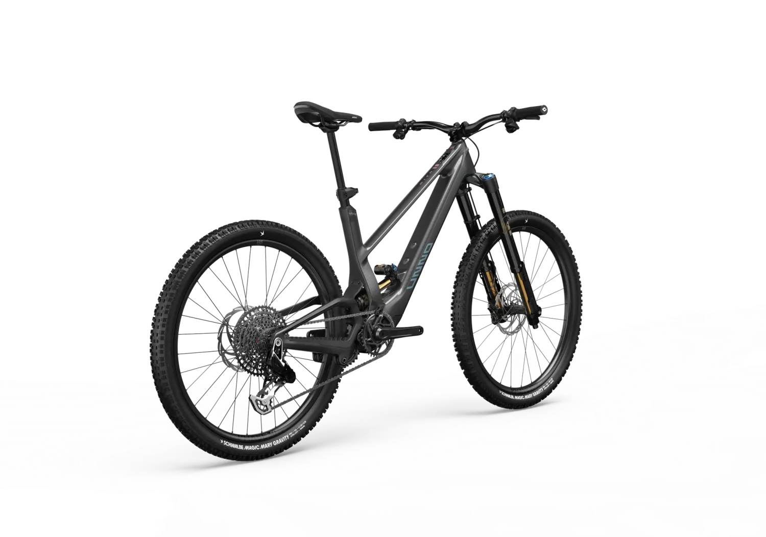 Preview: UNNO MITH FACTORY DJI Avinox