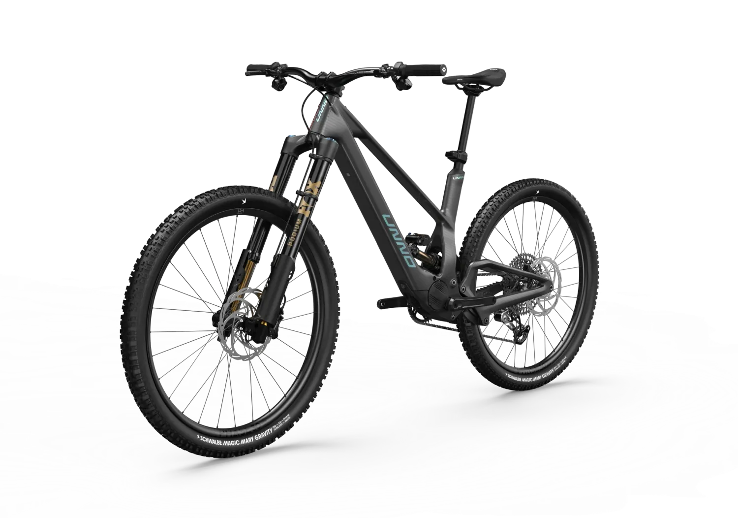 Preview: UNNO MITH FACTORY DJI Avinox