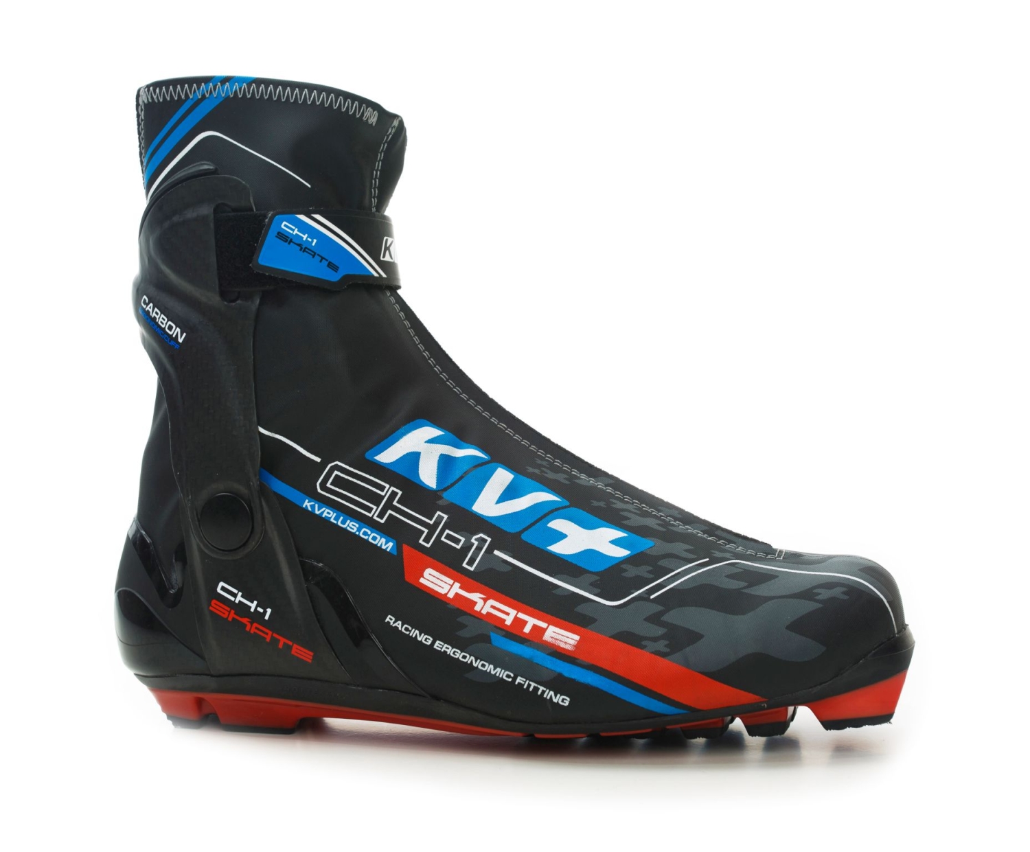 KV+ CH1 Skate Carbon