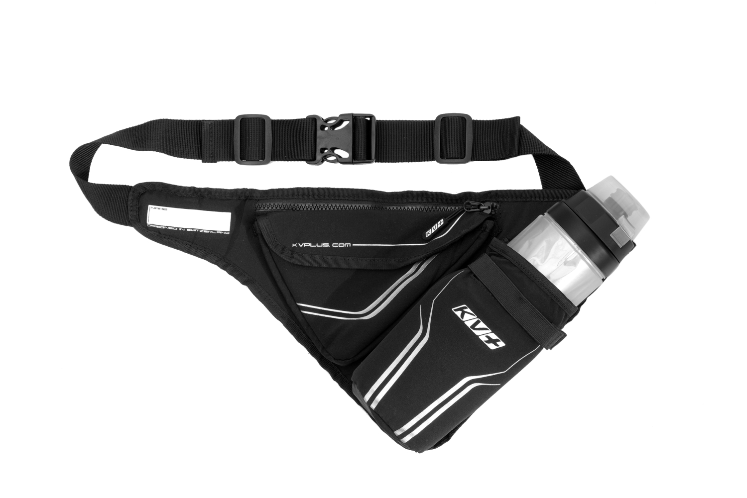 KV+ WAIST BAG WITH THERMO BOTTLE