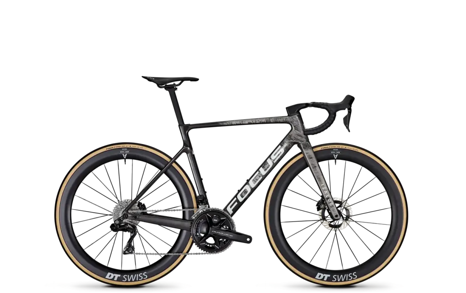 FOCUS IZALCO MAX 9.9 Graphitbrush