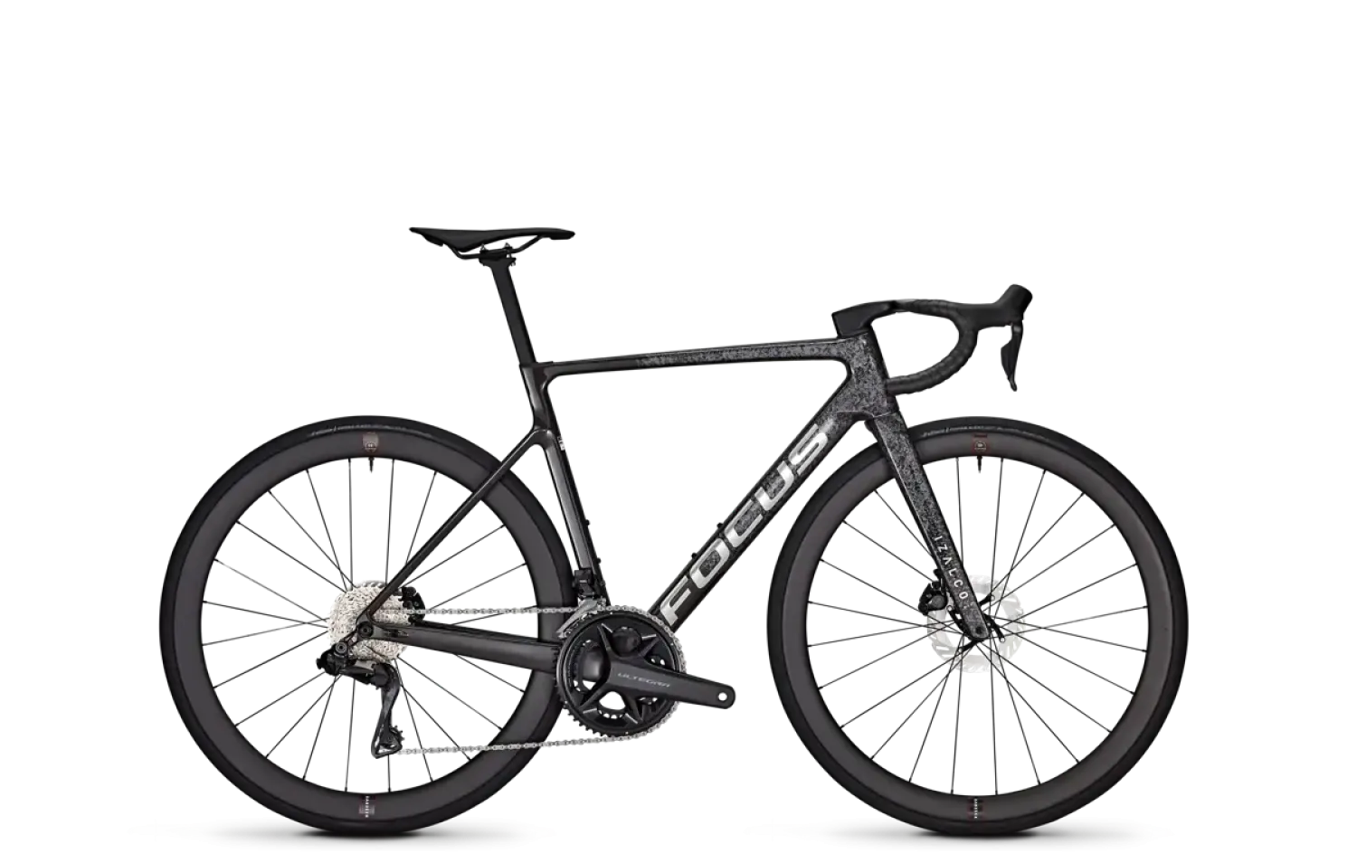 FOCUS IZALCO MAX 9.7 Soothbrush