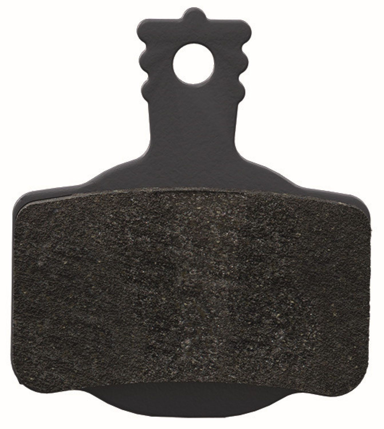 AMSLER Magura Bremsbelag 7.P, Performance, grau, mit Belaghalteschraube Aluminium und schwarz, MT-Scheibenbremse 2 Kolben, 2 Einzelbeläge, ECE-Kennzeichnung (VE = 1 Paar)