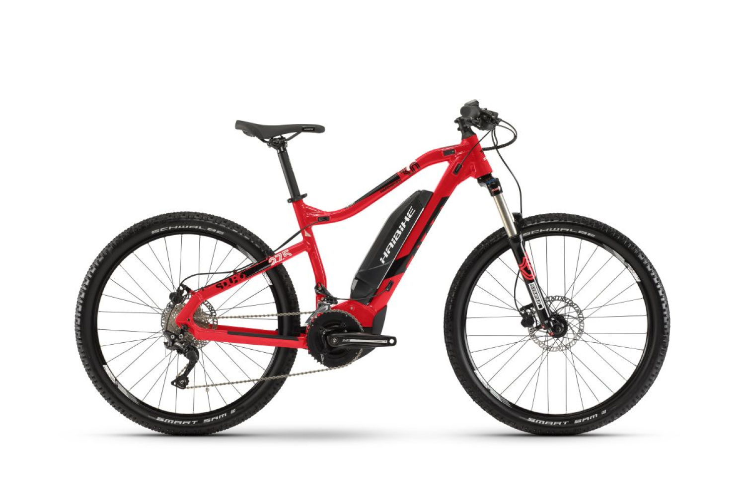 HAIBIKE SDURO Hard Seven 3.0 Occasion