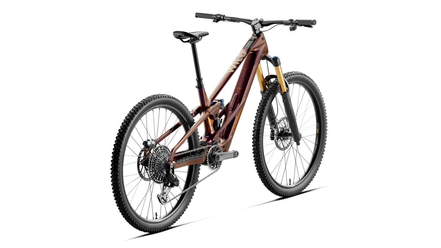 Preview: ORBEA WILD LT M10 M MYO