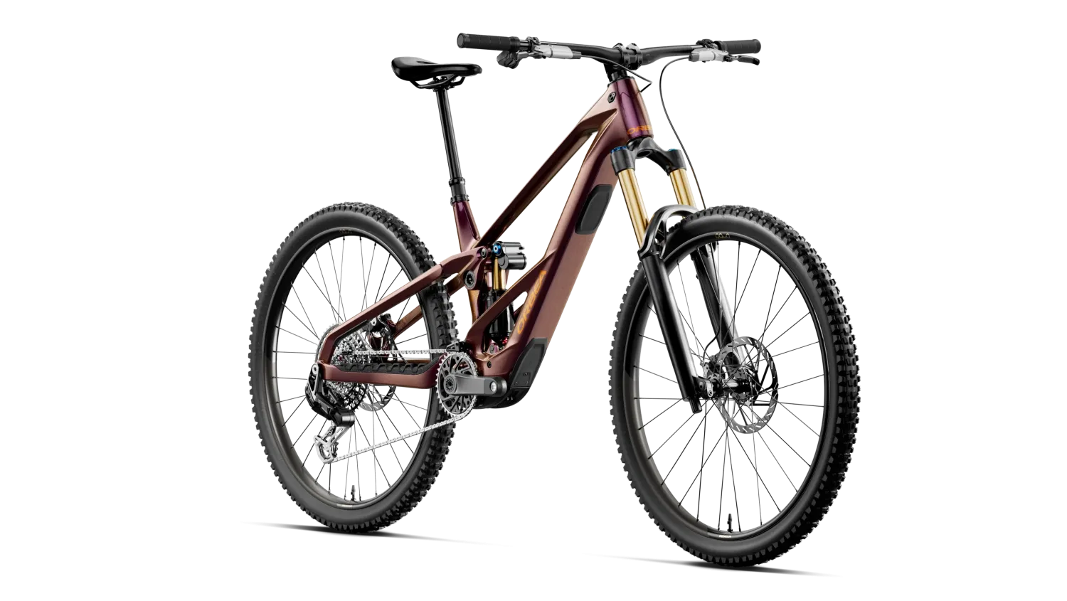 Preview: ORBEA WILD LT M10 M MYO