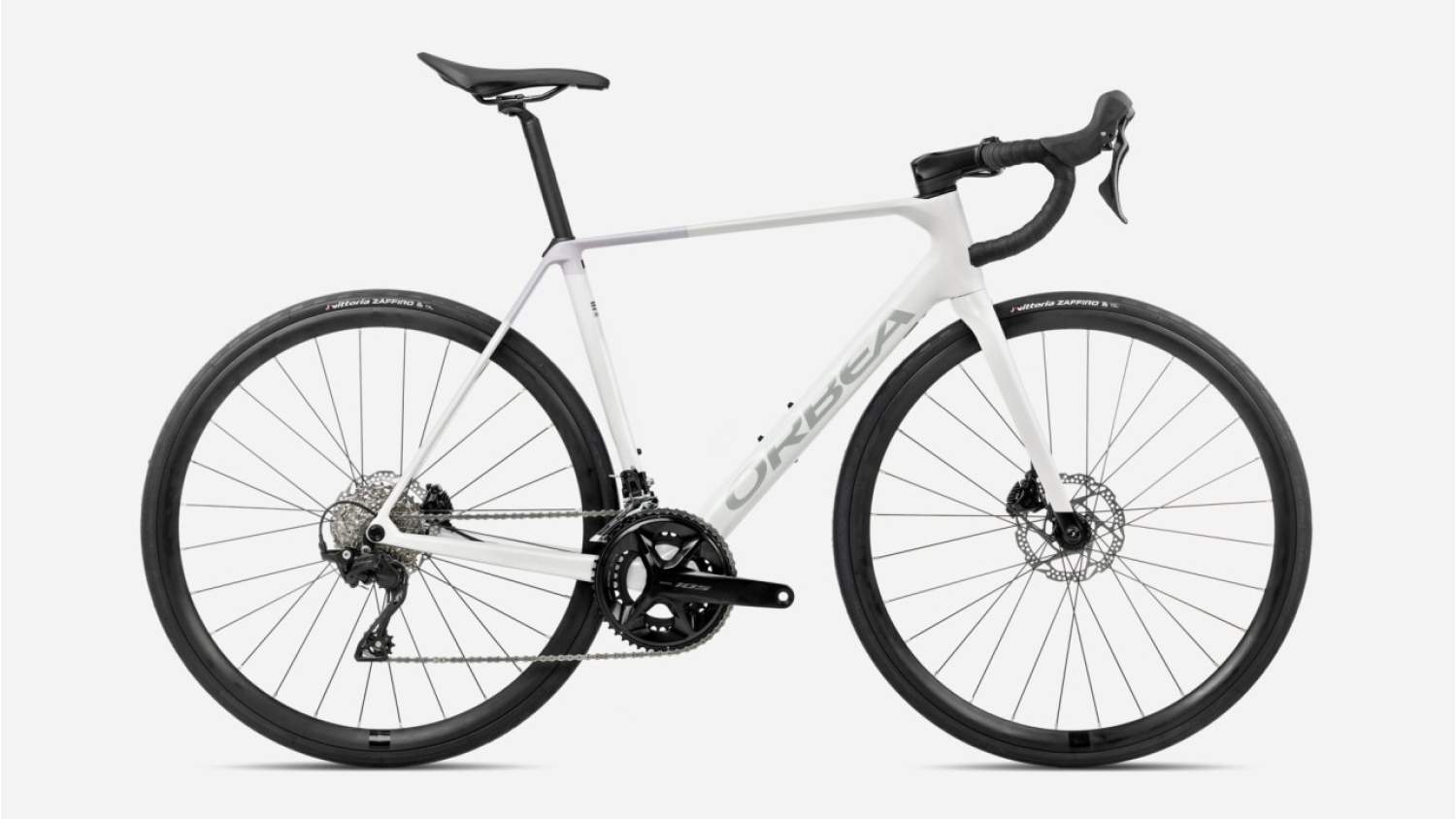 ORBEA ORCA M30 White - Lilac