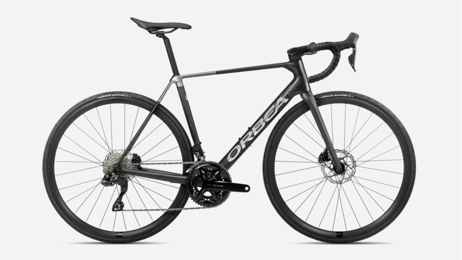 ORBEA ORCA M30i Diamond - Grey