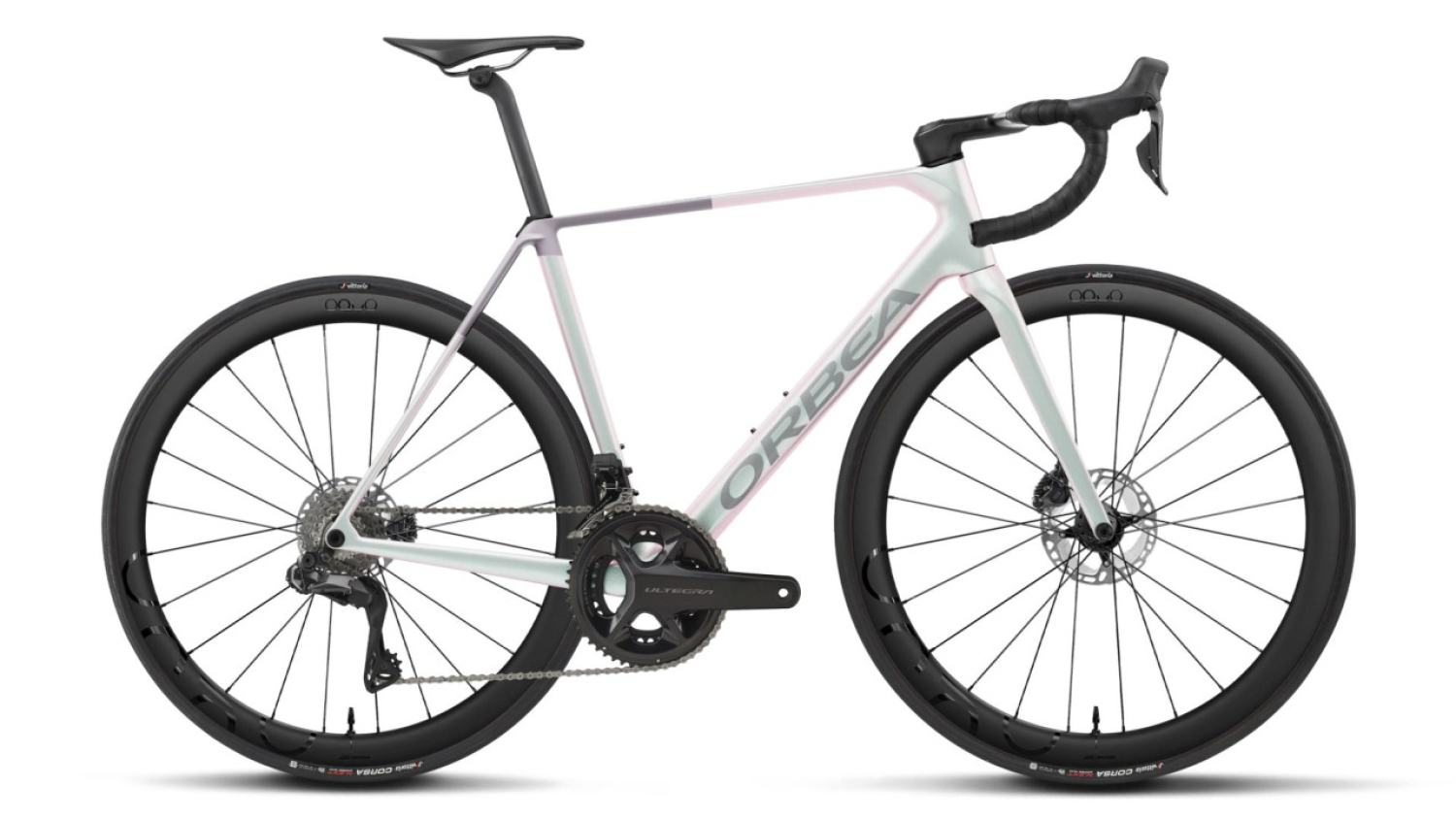 ORBEA ORCA M20i TEAM White - Lilac