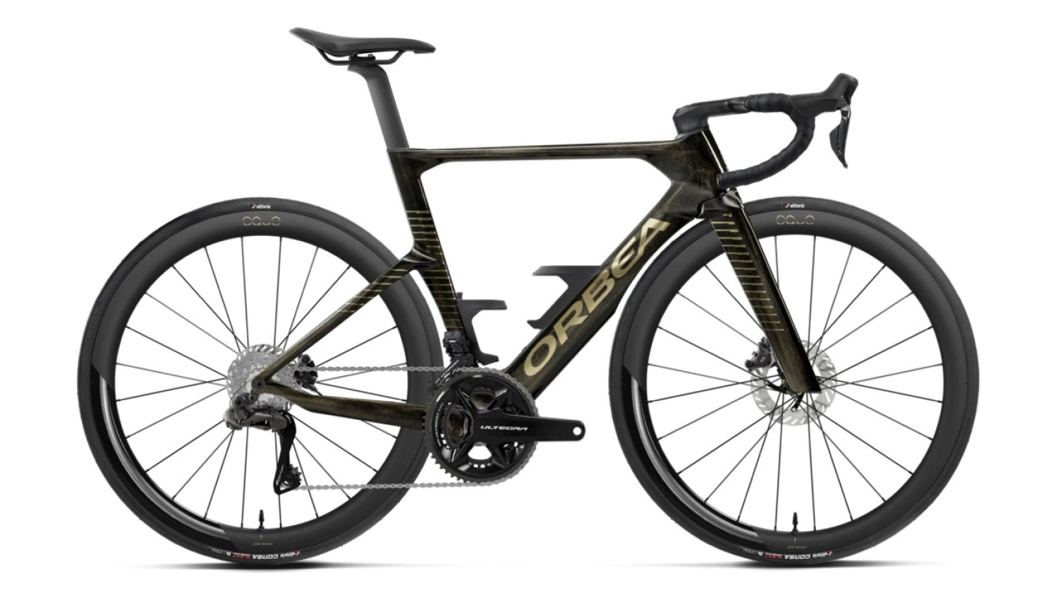ORBEA ORCA AERO M20i LTD Gold - Titanium