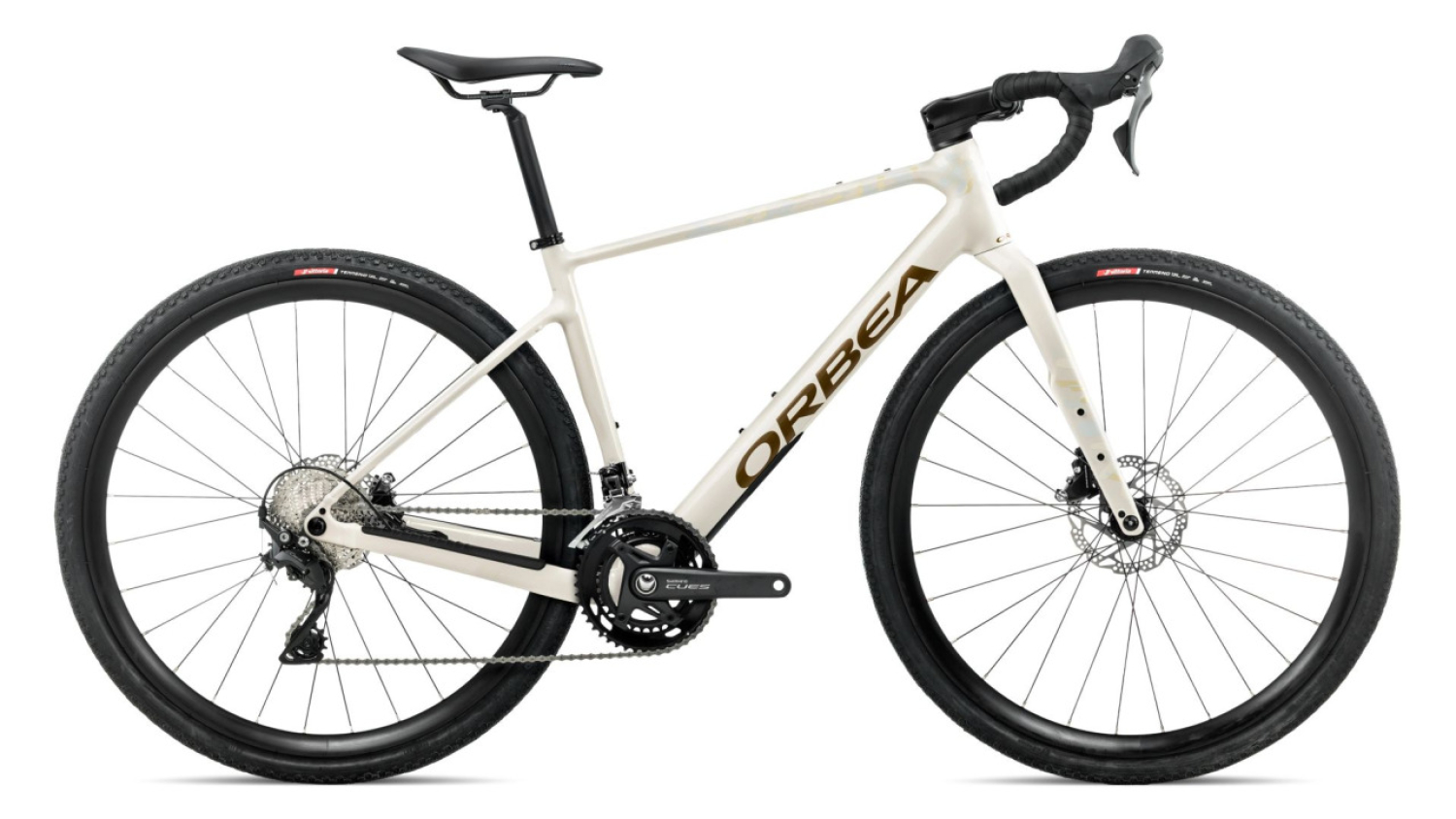 ORBEA TERRA H40 White - Green