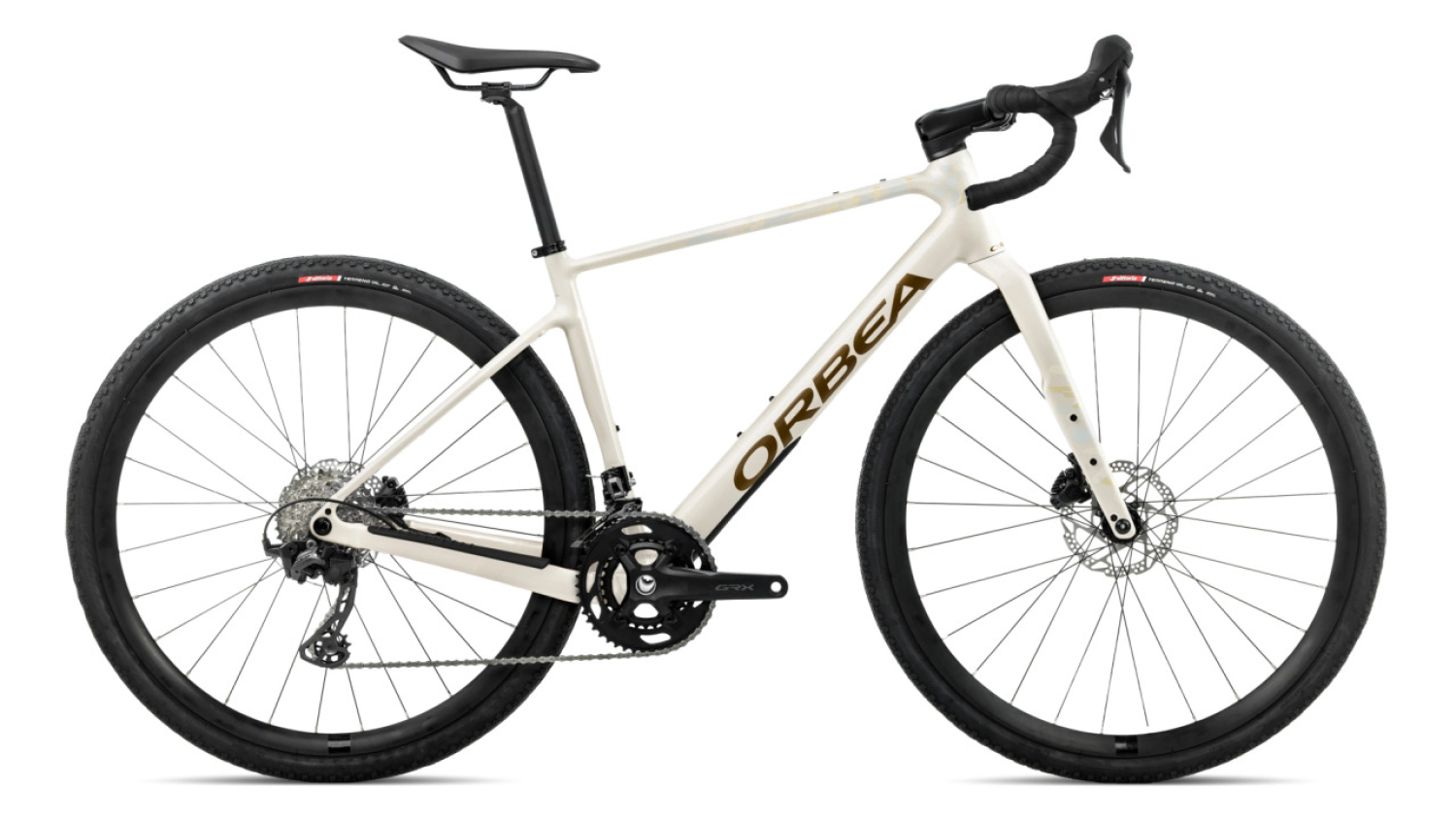 ORBEA TERRA H30 White - Green