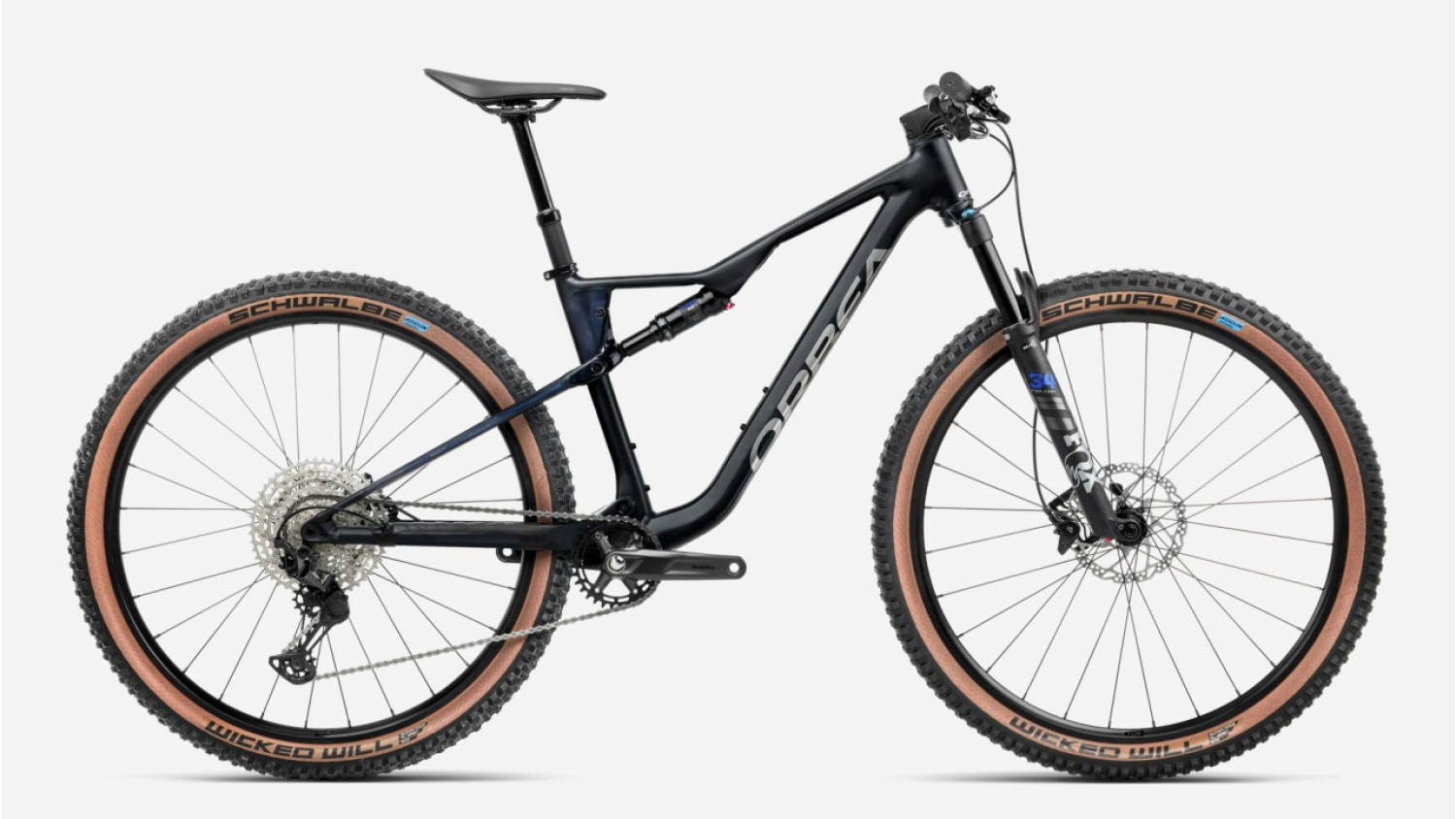 ORBEA OIZ H10 Black