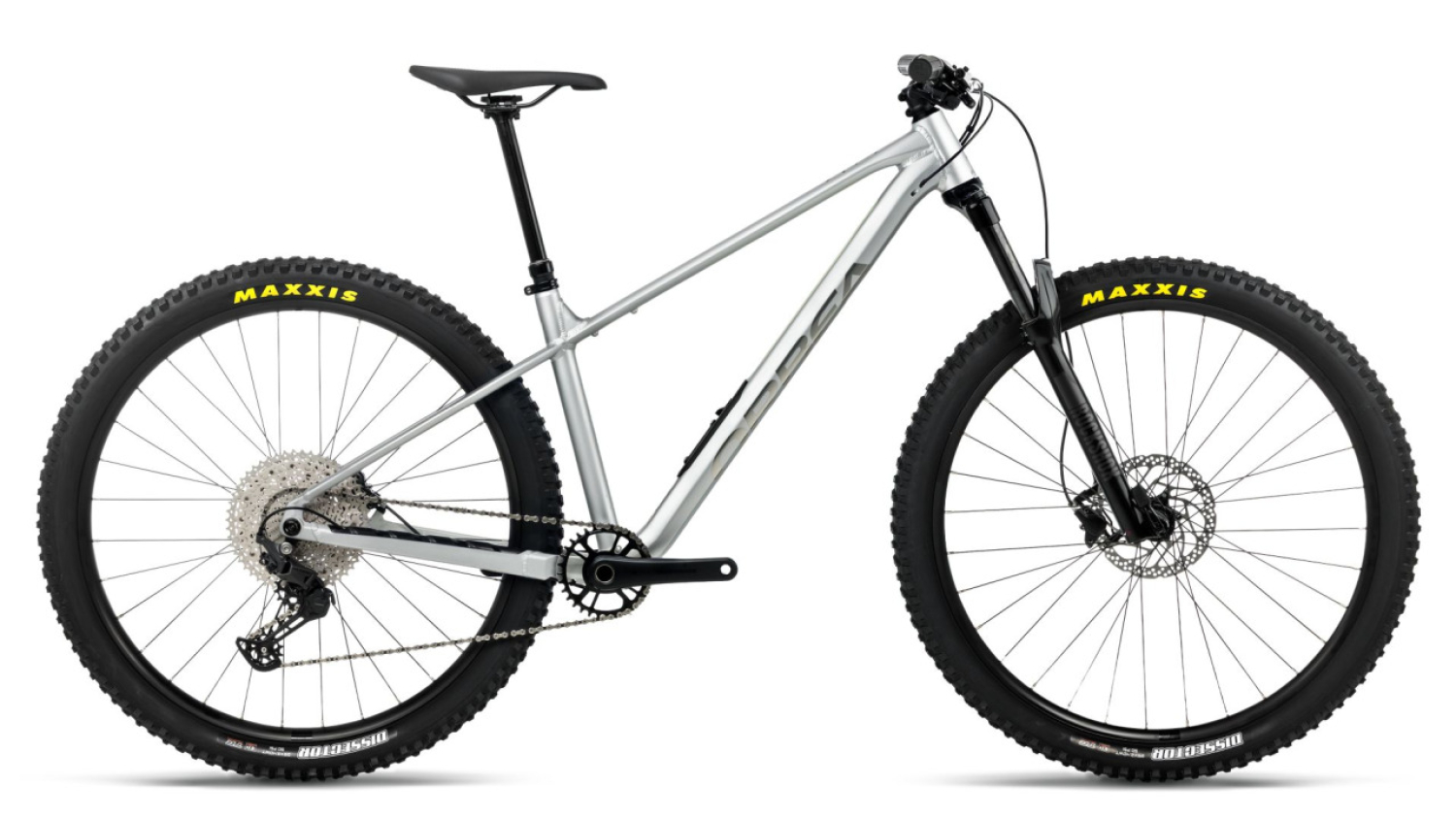 ORBEA LAUFEY H30 Silver
