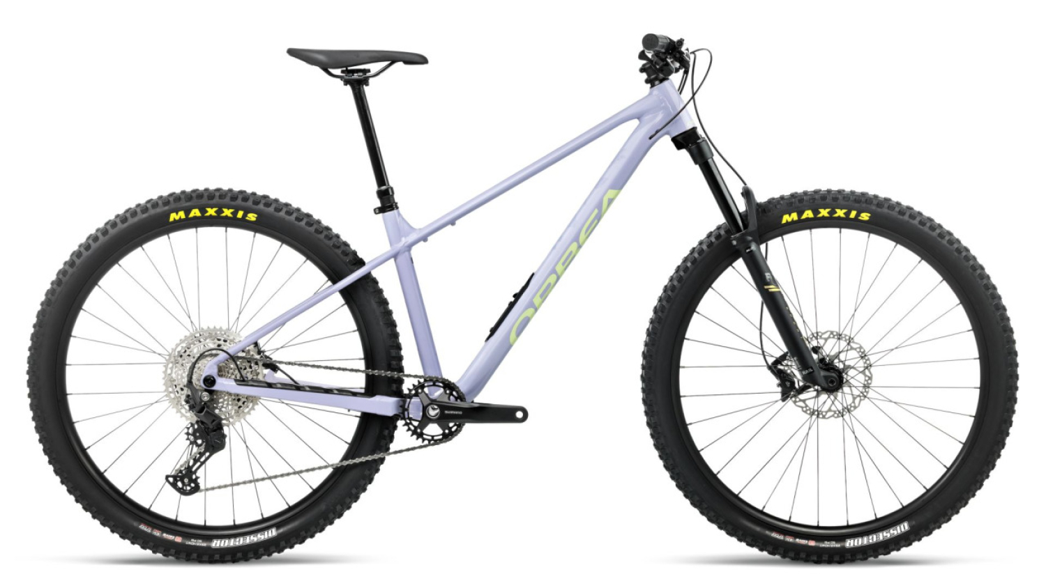 ORBEA LAUFEY H10 Lavender - Gum