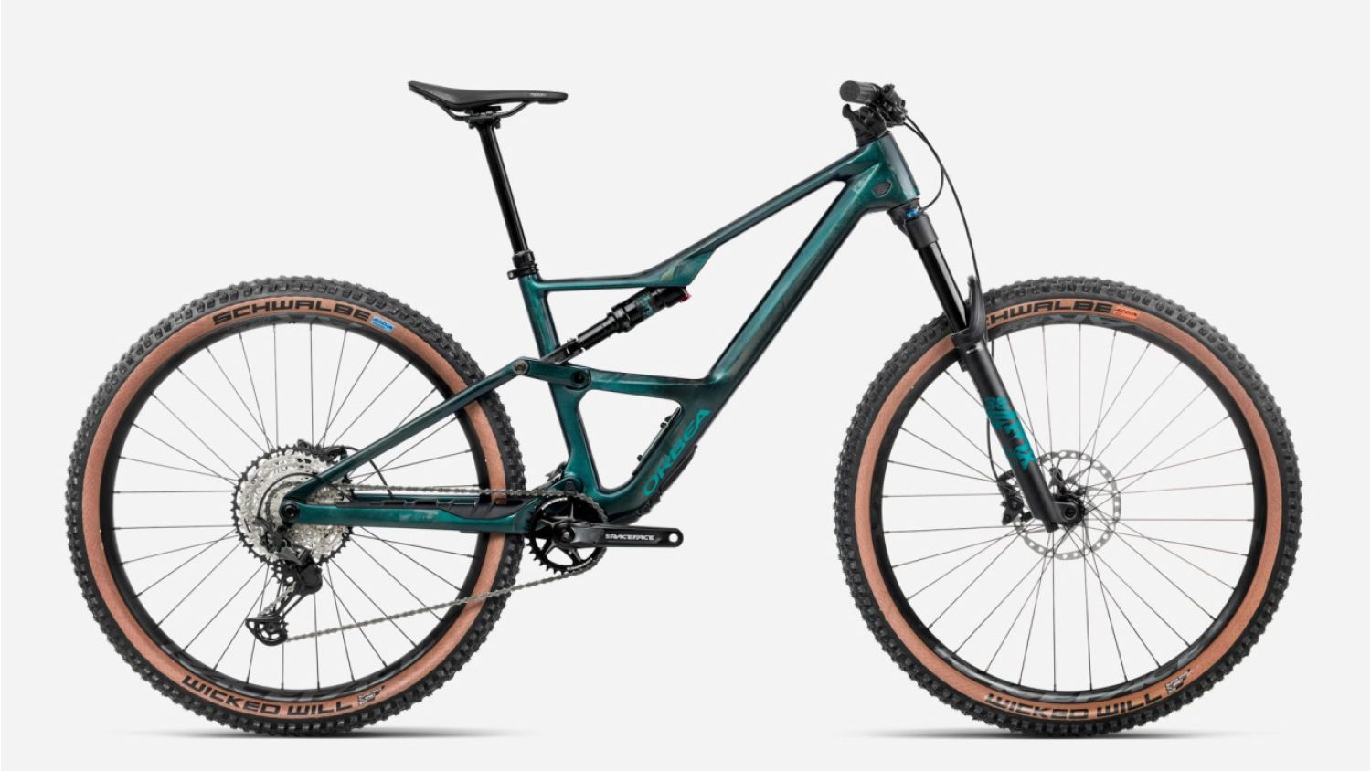ORBEA OCCAM SL M30 Green