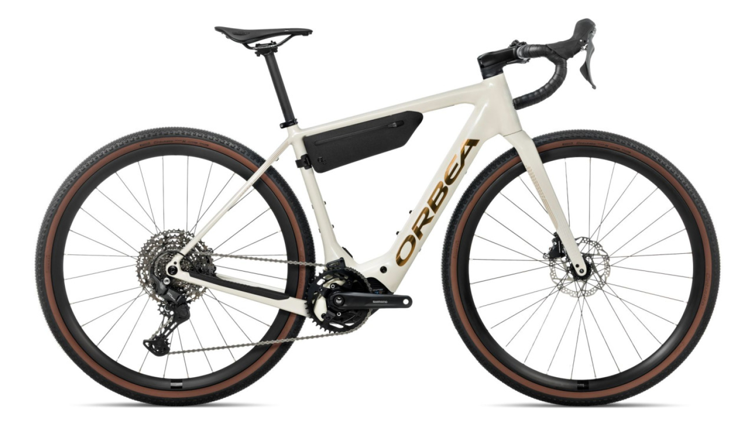 ORBEA DENNA H40 White
