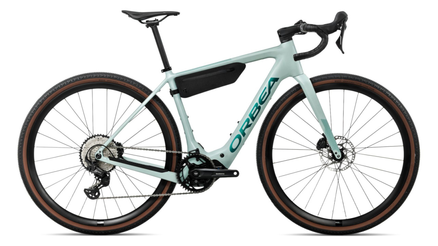 ORBEA DENNA H30 Blue