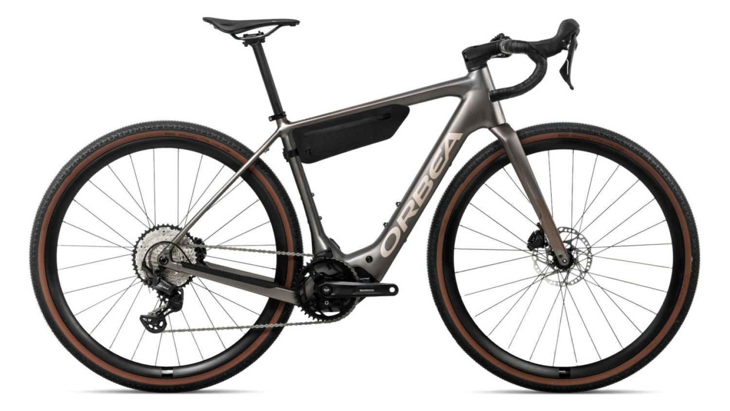 ORBEA DENNA H30 Bronze