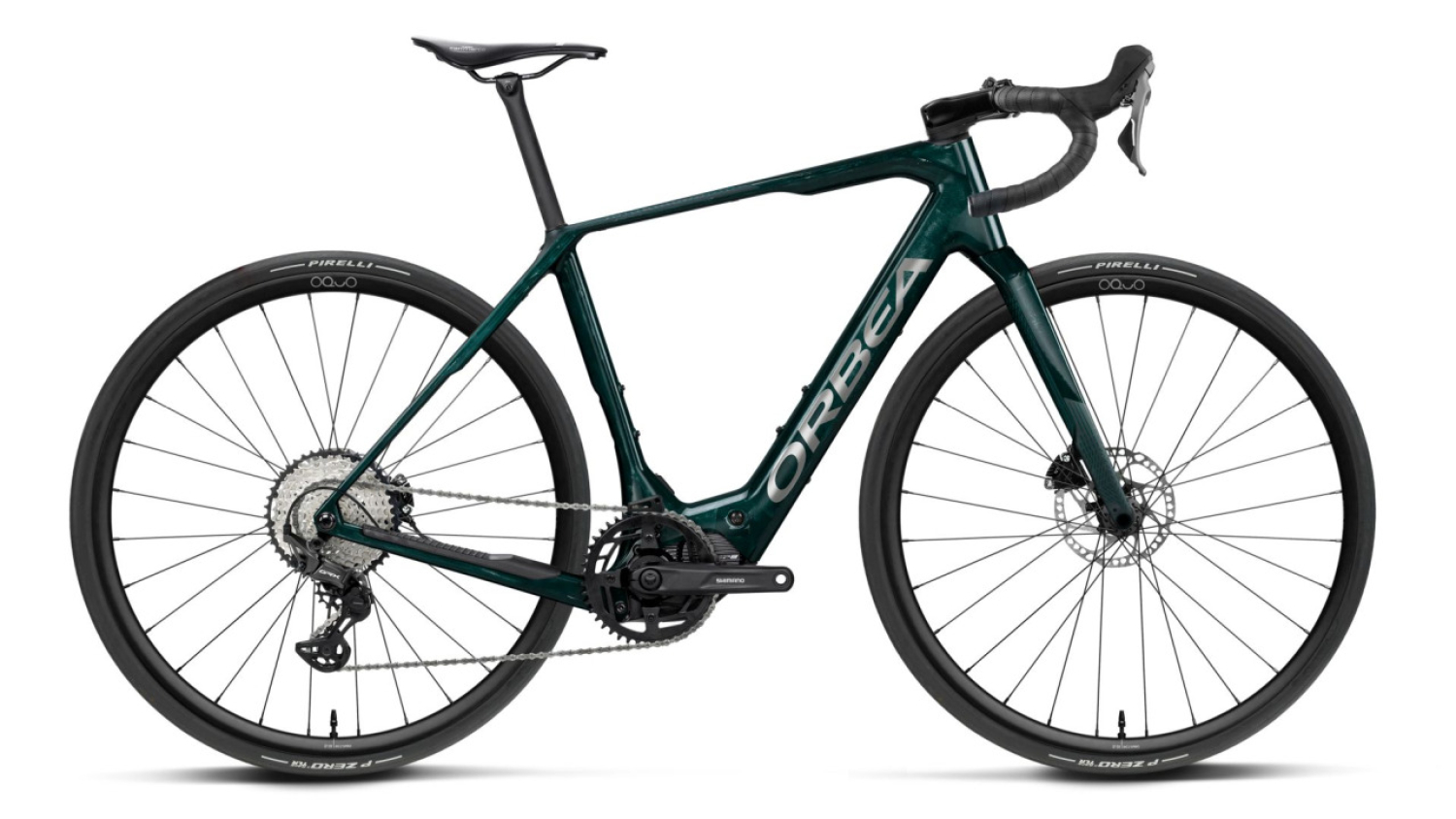 ORBEA DENNA M30 Green - Foggy