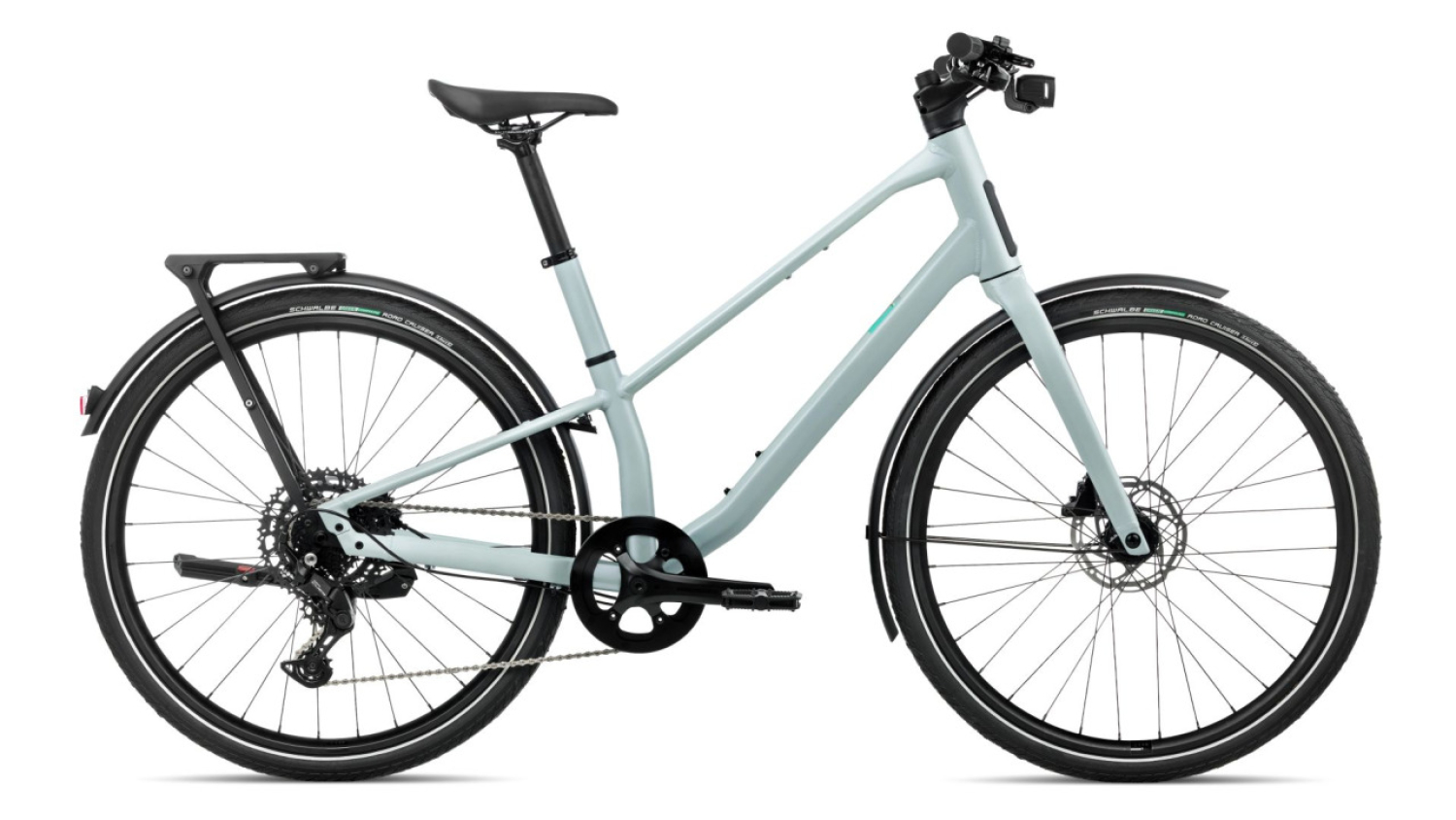 ORBEA VECTOR 20 Frozen