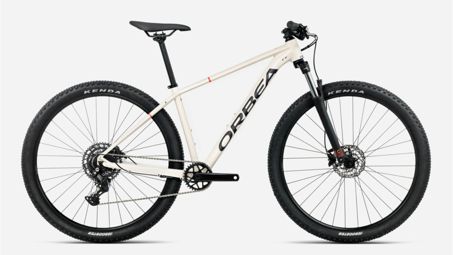 ORBEA ONNA 27 / 29 40 White - Blue