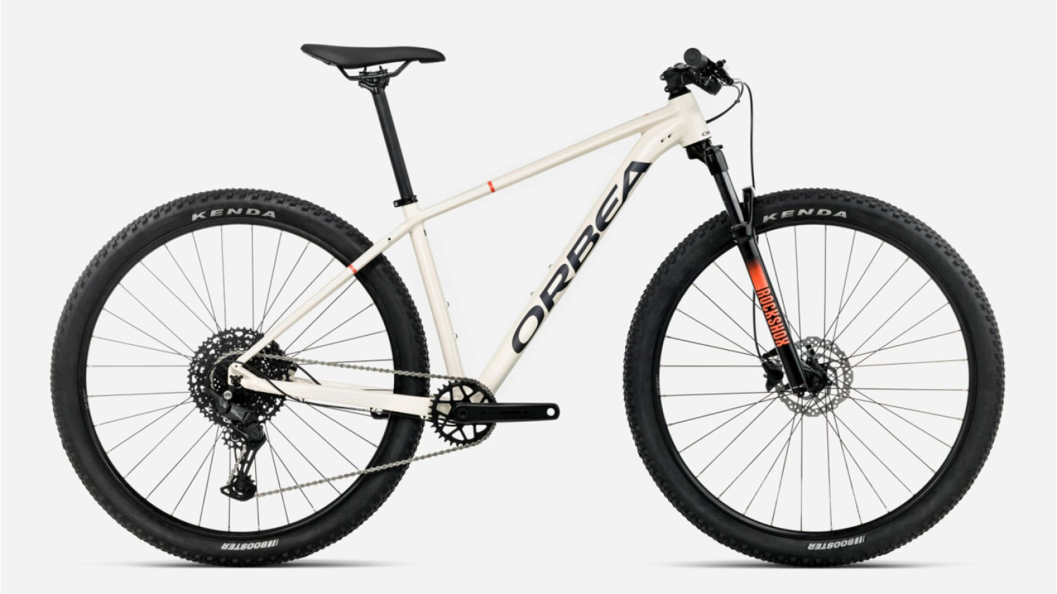 ORBEA ONNA 27 / 29 20 White - Blue