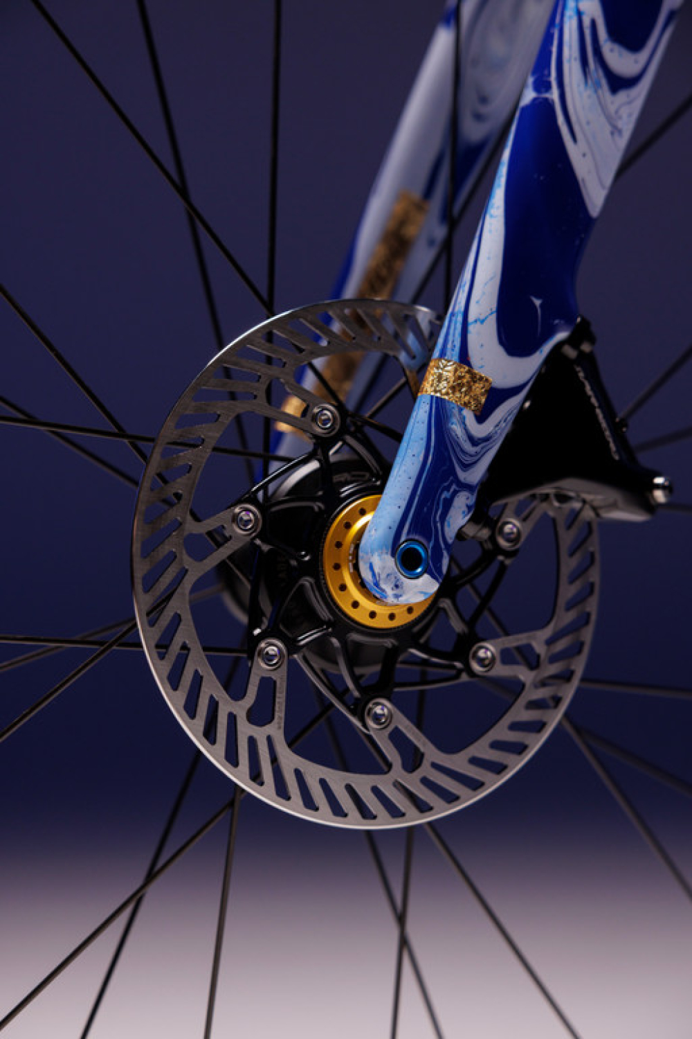WILIER BIKE VERTICALE SLR Duraace Di2 LTD Wave No.10