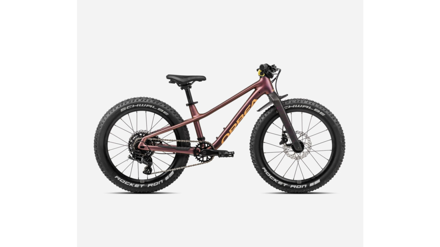 ORBEA KIMU 20 H10 Sunset